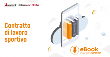 Guida pratica gratuita: Contratto di lavoro sportivo