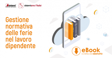 La gestione normativa delle ferie nel lavoro dipendente