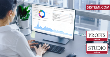Simpresa BI: la Business Intelligence a disposizione dei professionisti