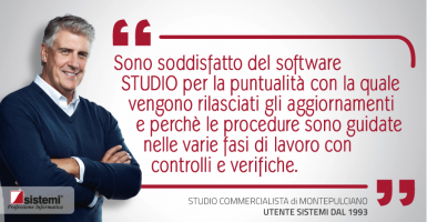 La Voce degli Utenti STUDIO
