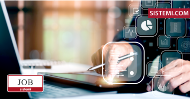 Integra tutti i dati delle tue soluzioni gestionali con JOB e aumenta l’efficienza della tua attività