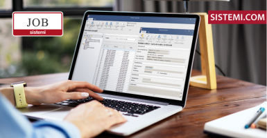 Gestire le dotazioni aziendali è semplice con JOB/Risorse