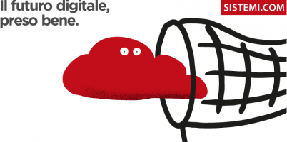 Il futuro digitale, preso bene: la nuova campagna Sistemi