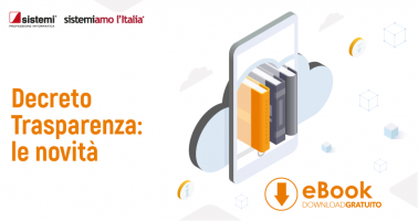 Decreto Trasparenza: le novità