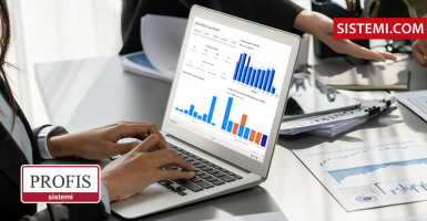 Simpresa BI Contabilità e Bilanci: la Business Intelligence per analizzare e controllare la situazione economico e finanziaria dei tuoi clienti