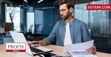 PROFIS/Revisione lo strumento web per i revisori legali