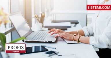 Automatizza i processi del tuo studio con le soluzioni Sistemi