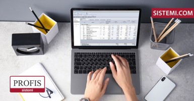 Valuta la fattibilità dei progetti dei tuoi clienti con il Business Plan di PROFIS