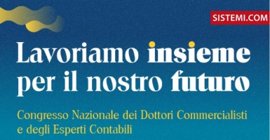 Torino – Congresso CNDCEC – “Lavoriamo insieme per il nostro futuro”
