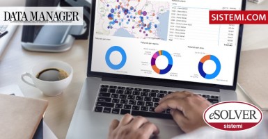 Il valore strategico dei dati