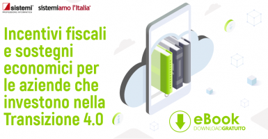 GUIDA PRATICA GRATUITA – IMPRESA 4.0