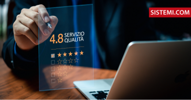 Sistemi ascolta i suoi clienti