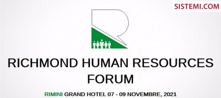 Sistemi partecipa all’evento Richmond Human Resources Forum 2021