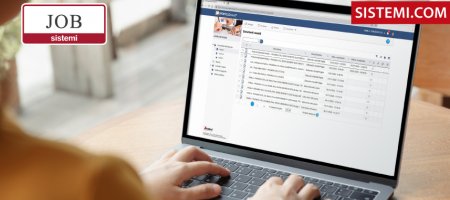 Sportello Documenti condivisi: il modo più semplice per gli Utenti JOB per condividere documenti con i clienti e i loro dipendenti
