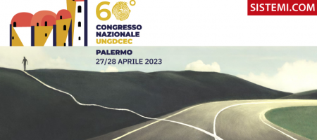 Palermo – Congresso nazionale dell’UNGDCEC – “Bisogna che tutto cambi, affinché nulla rimanga com’è”